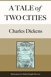 A Tale of Two Cities